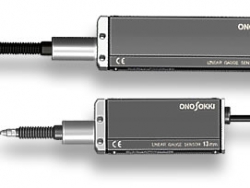 ONOSOKKI小野测器耐震型位移传感器GS-6730A