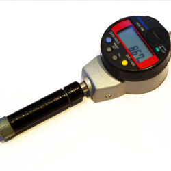 印刷电路板数显孔径测量仪DHC-0133