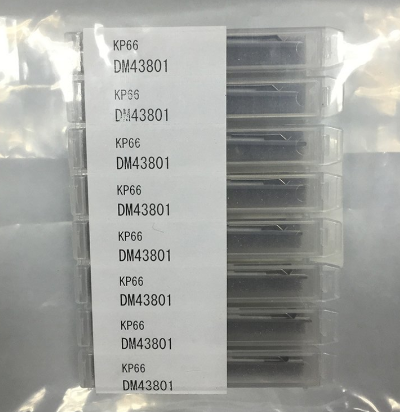 ACCRETECH日本东京精密DM43801/DM43802粗糙度仪用测针