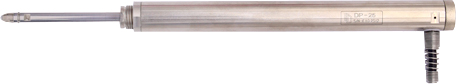 DP-25大量程位移传感器