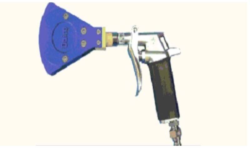 PGO-91/91G雾化喷头daico大浩热研