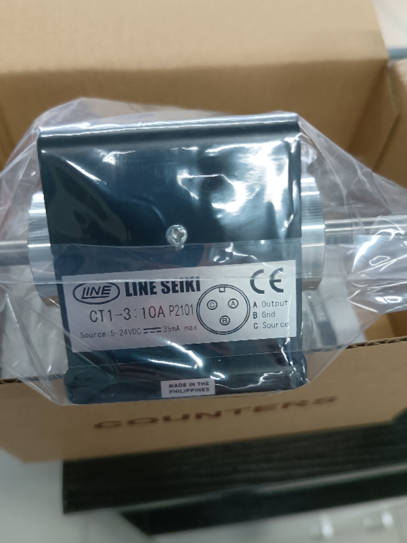 GR2-C010计数器   日本LINE莱茵GR2-C010计数器