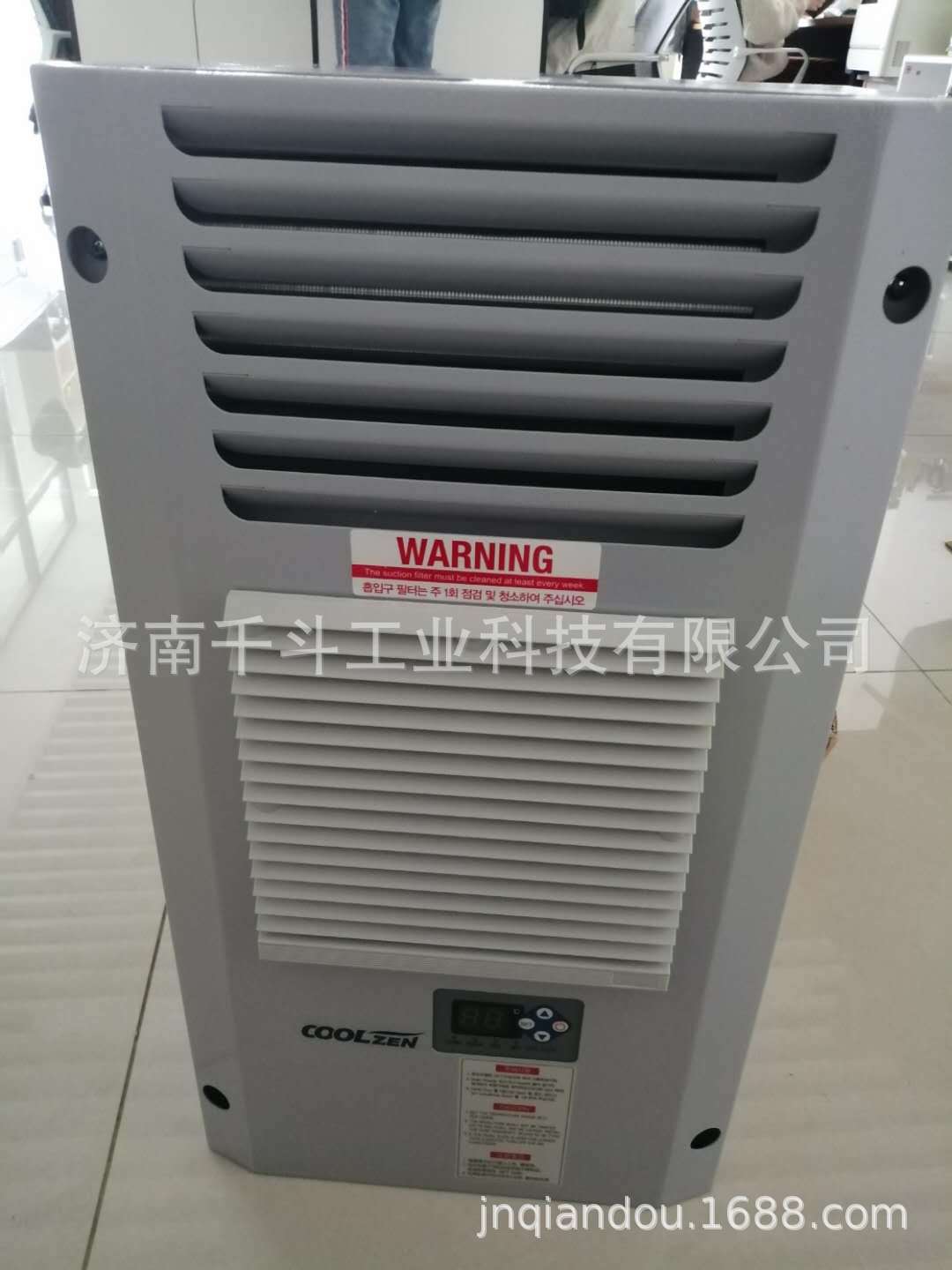 WPA-3000S空调WPA-3000S控制面板空调  韩国WELTEM控制空调WPA-3000S